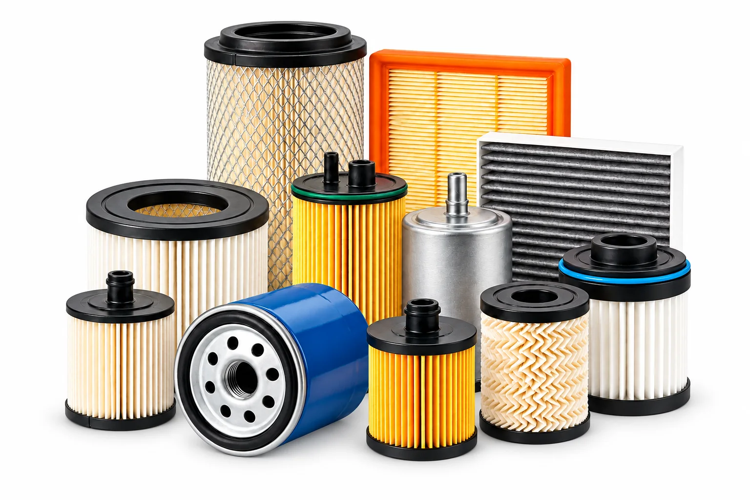 Automotive filtration industry insight