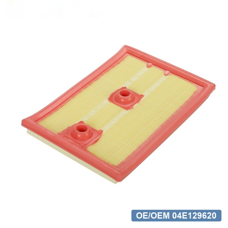 Air Filter 04E129620 for Skoda