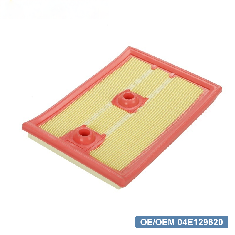 Air Filter 04E129620 for Skoda