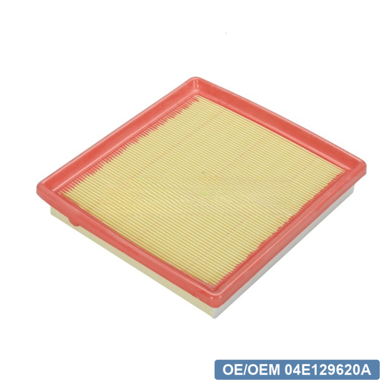 Air Filter 04E129620A for Skoda