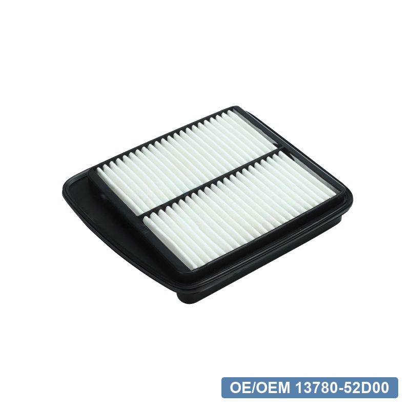 Air Filter 13780-52D00 for Suzuki