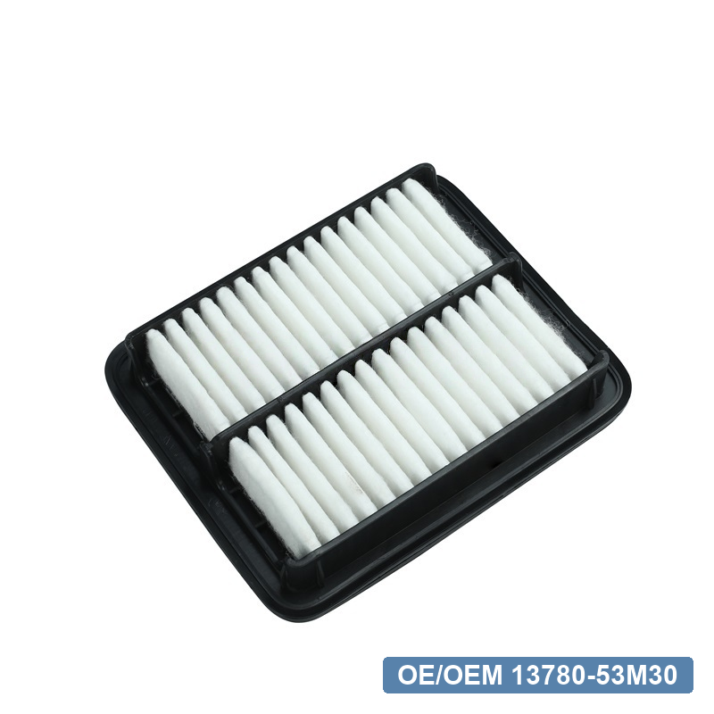 Air Filter 13780-53M30 for Isuzu