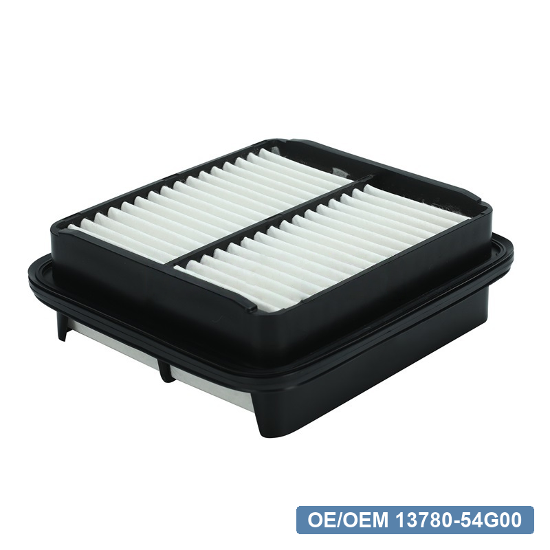 Air Filter 13780-54G00 for Suzuki