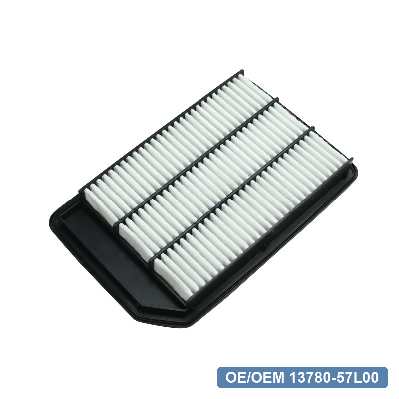 Air Filter 13780-57L00 for Suzuki