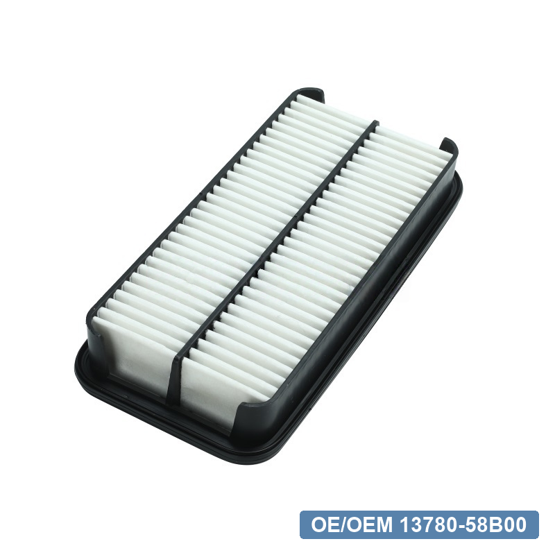 Air Filter 13780-58B00 for Suzuki