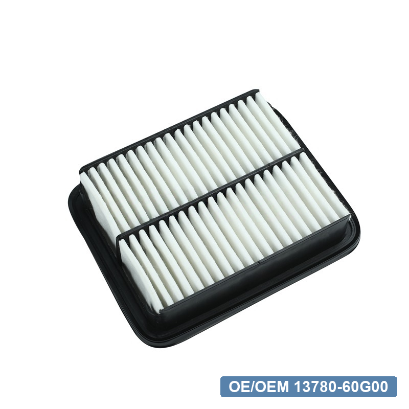 Air Filter 13780-60G00 for Suzuki