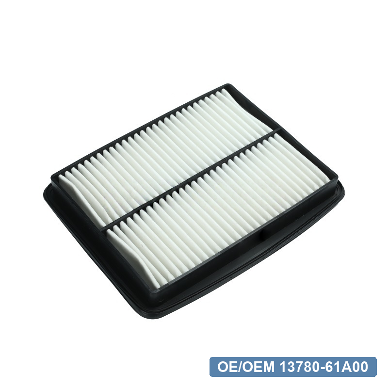 Air Filter 13780-61A00 for Suzuki