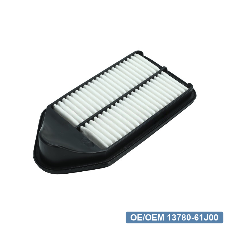 Air Filter 13780-61J00 for Suzuki