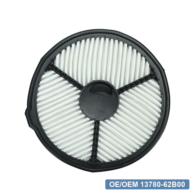Air Filter 13780-62B00 for Suzuki