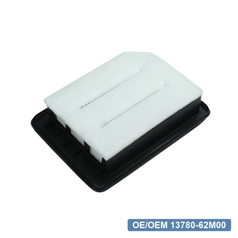 Air Filter 13780-62M00 for Suzuki