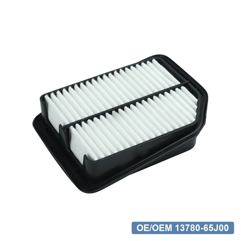 Air Filter 13780-65J00 for Suzuki