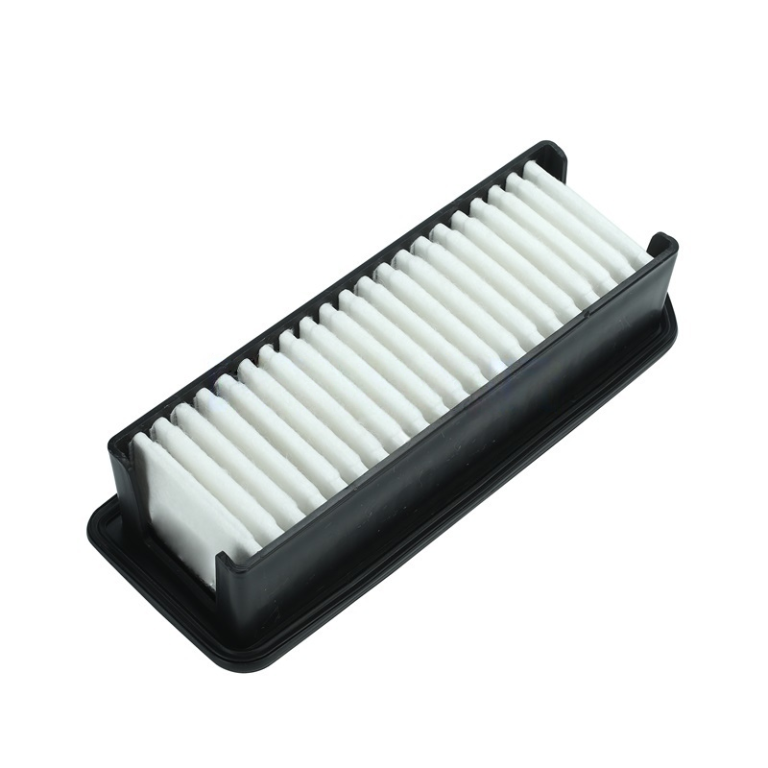 Automotive air filter 13780-65L00 for Suzuki
