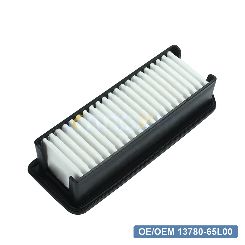 Air Filter 13780-65L00 for Suzuki