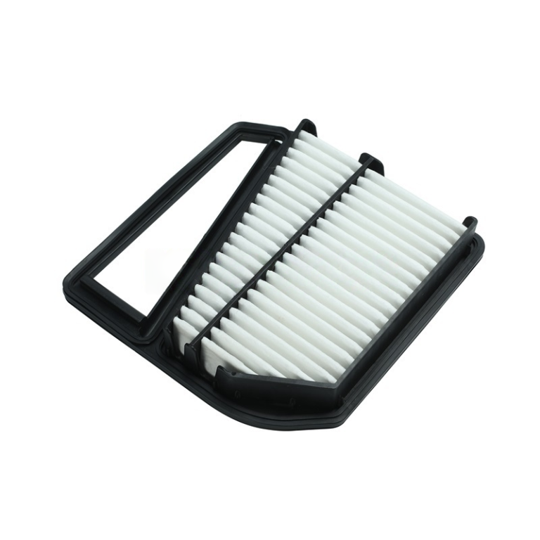 Automotive air filter 13780-66R50 for Suzuki