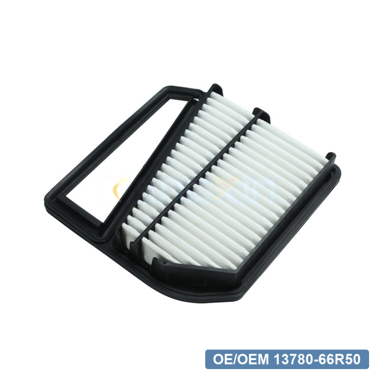 Air Filter 13780-66R50 for Suzuki