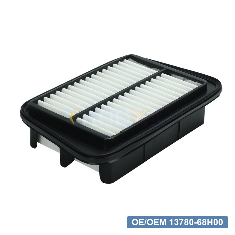 Air Filter 13780-68H00 for Suzuki
