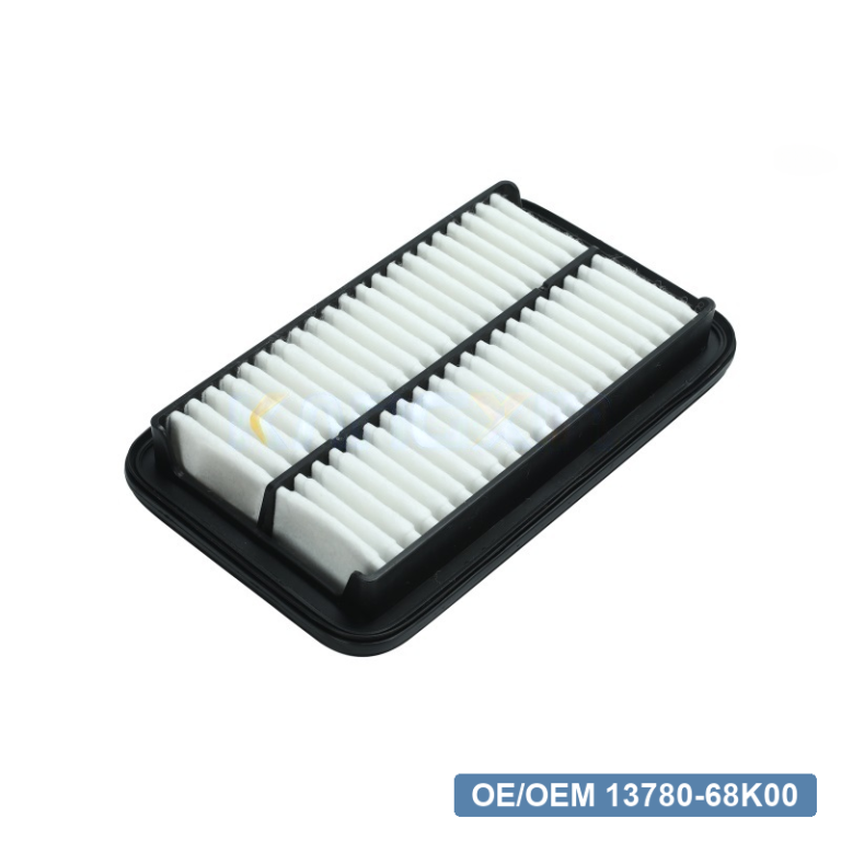 Air Filter 13780-68K00 for Nissan