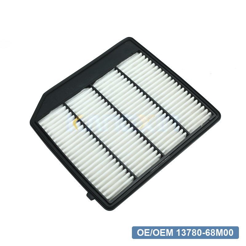 Air Filter 13780-68M00 for Suzuki