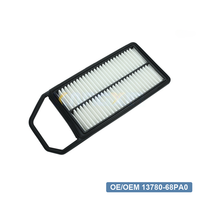 Air Filter 13780-68PA0 for Suzuki
