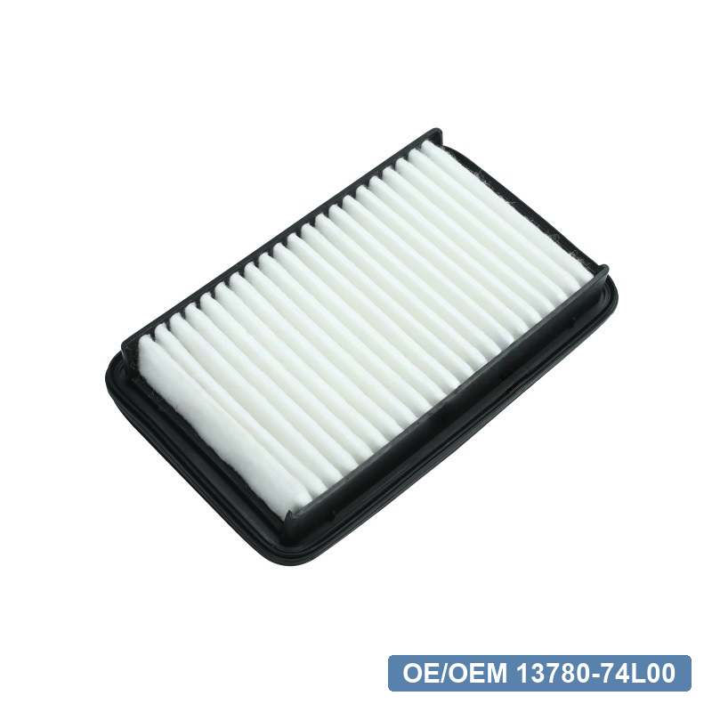 Air Filter 13780-74L00 for Suzuki