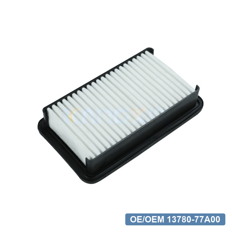 Air Filter 13780-77A00 for Suzuki