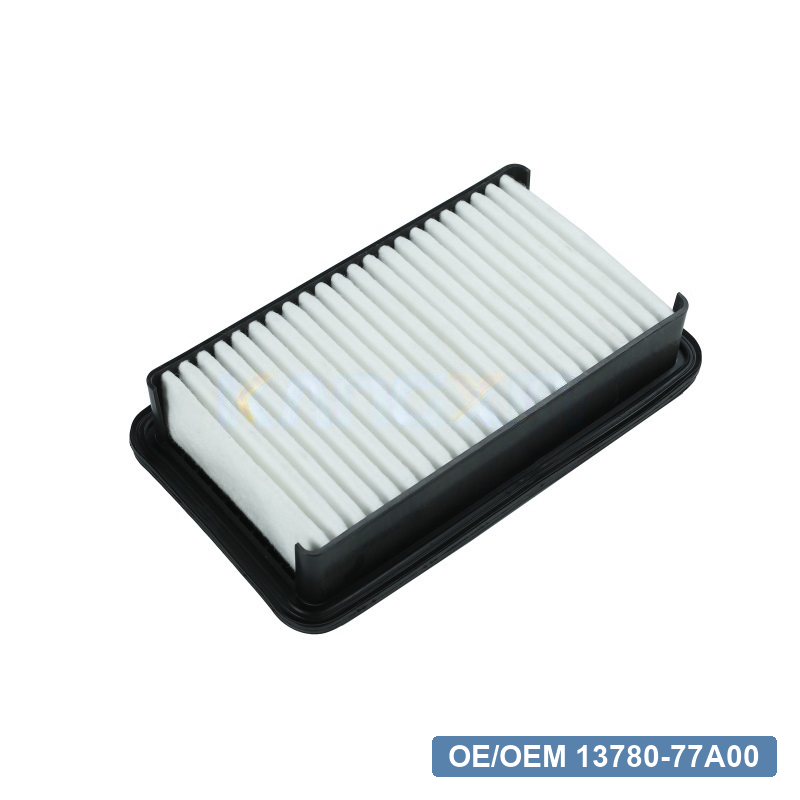 Air Filter 13780-77A00 for Suzuki