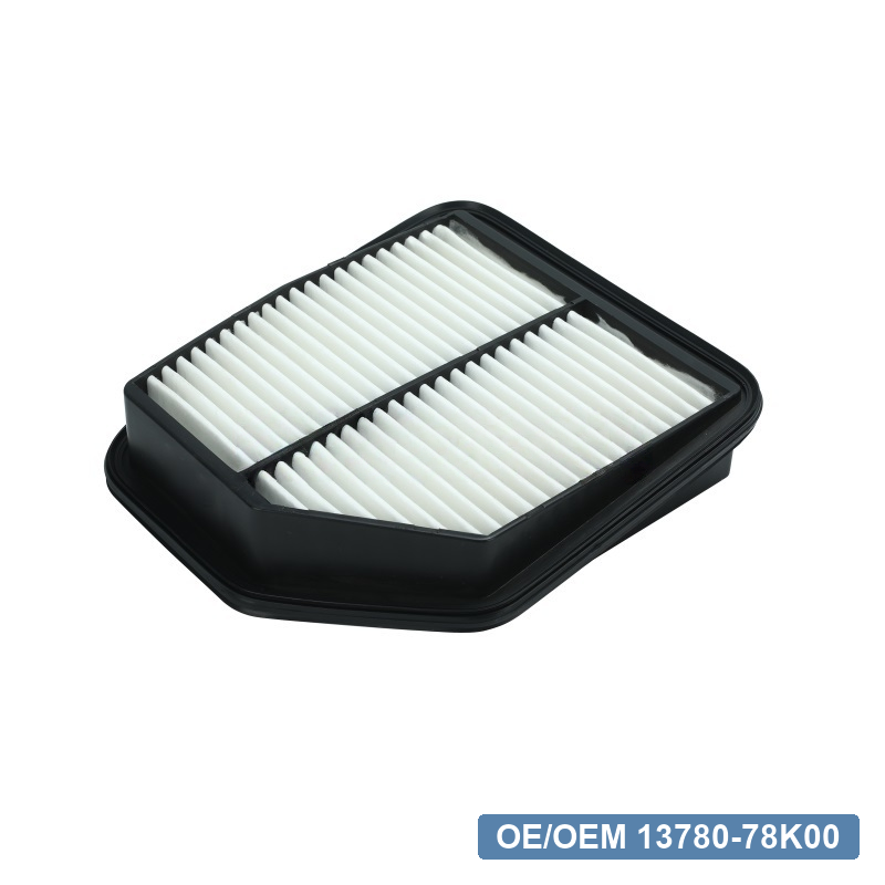 Air Filter 13780-78K00 for Suzuki