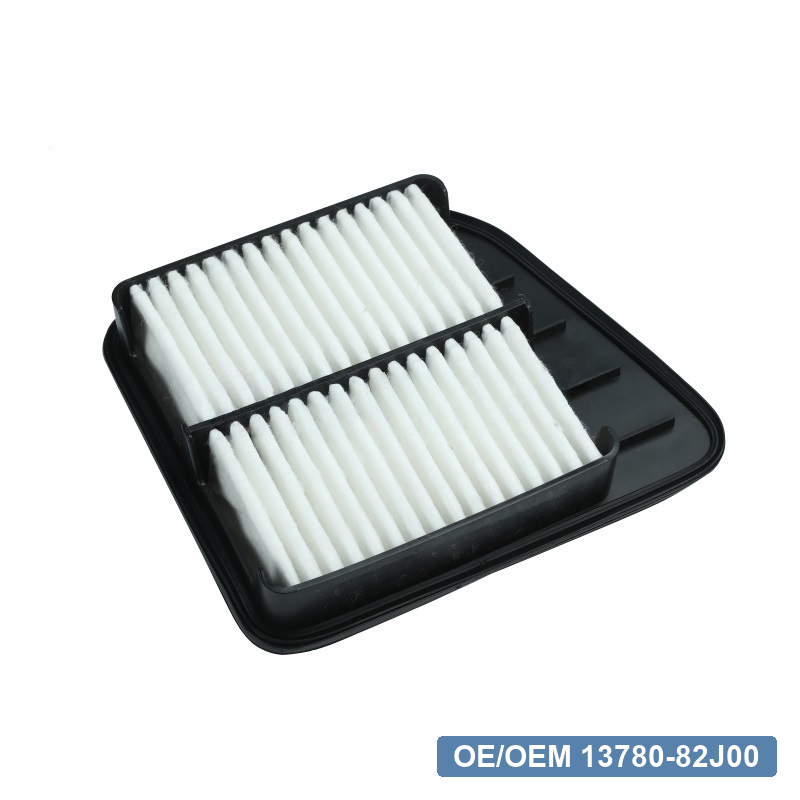 Air Filter 13780-82J00 for Suzuki