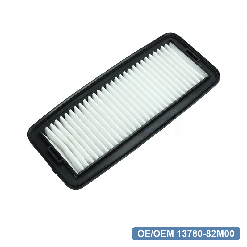 Air Filter 13780-82M00 for Suzuki