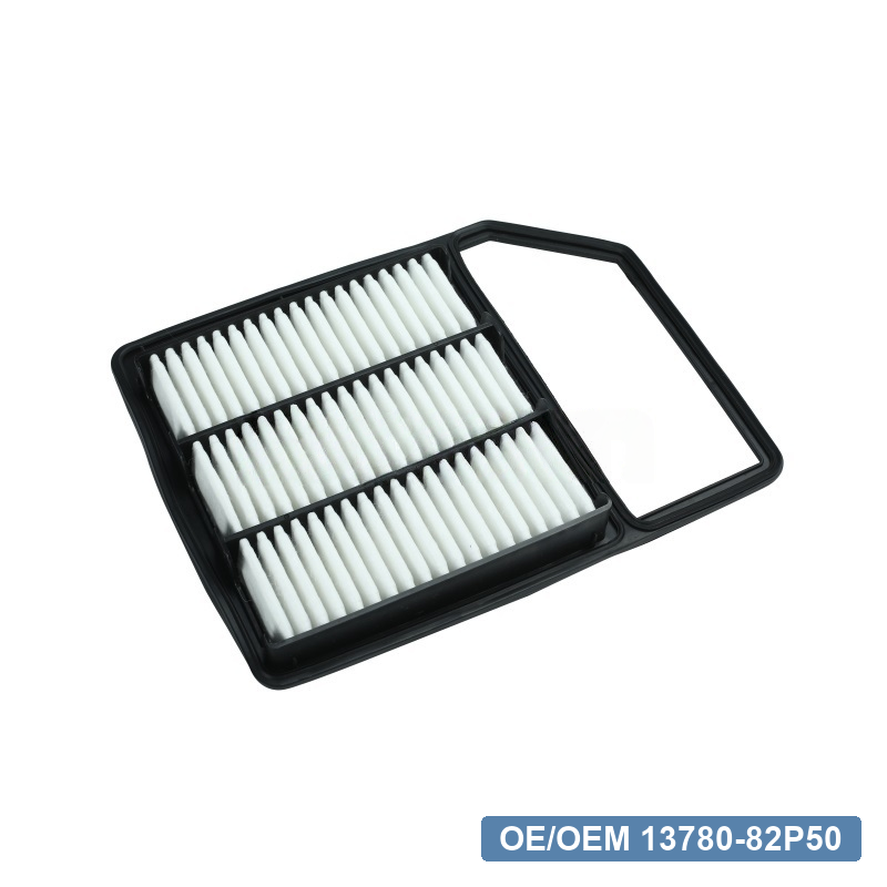 Air Filter 13780-82P50 for Suzuki