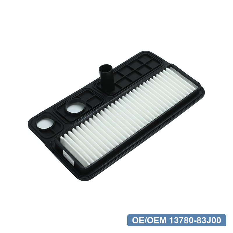 Air Filter 13780-83J00 for Suzuki