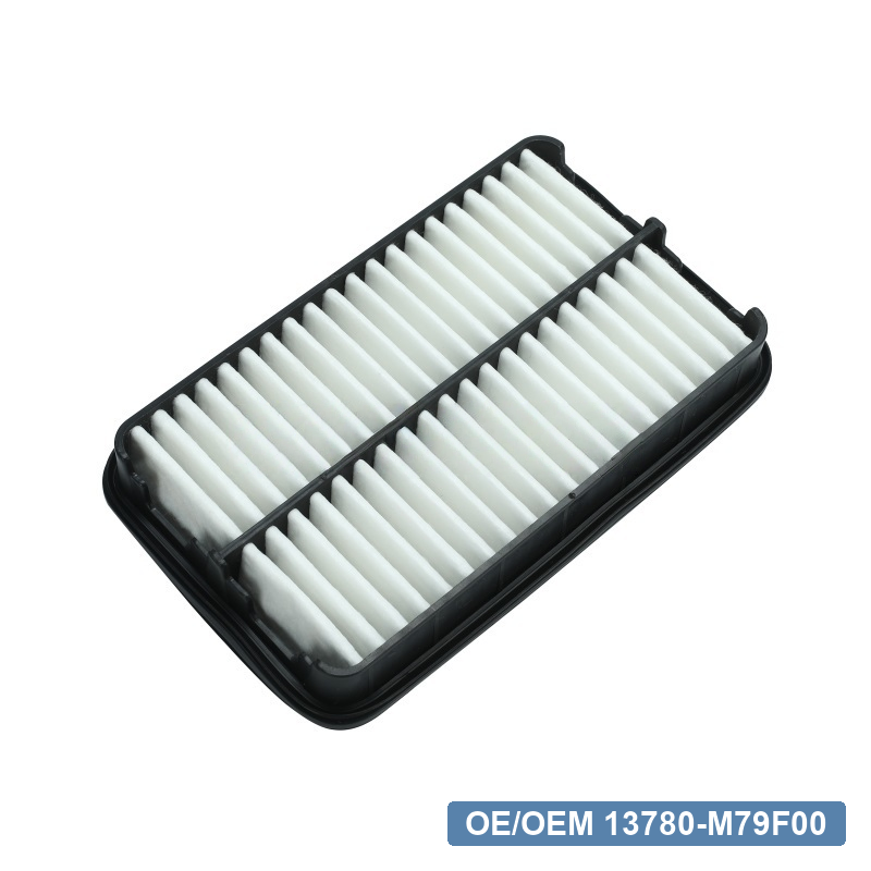 Air Filter 13780-M79F00 for Suzuki