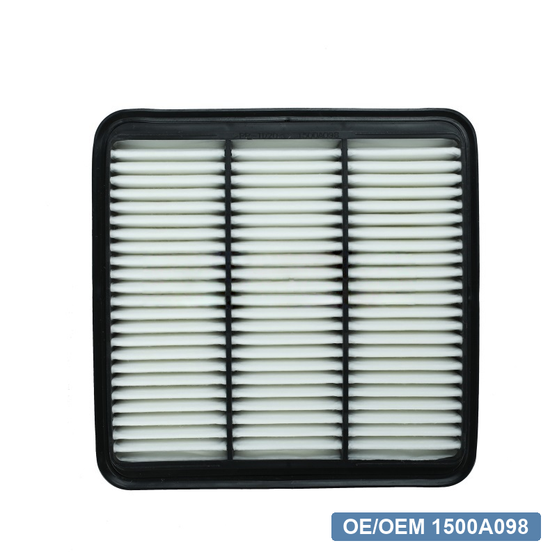 Air Filter 1500A098 for Mitsubishi