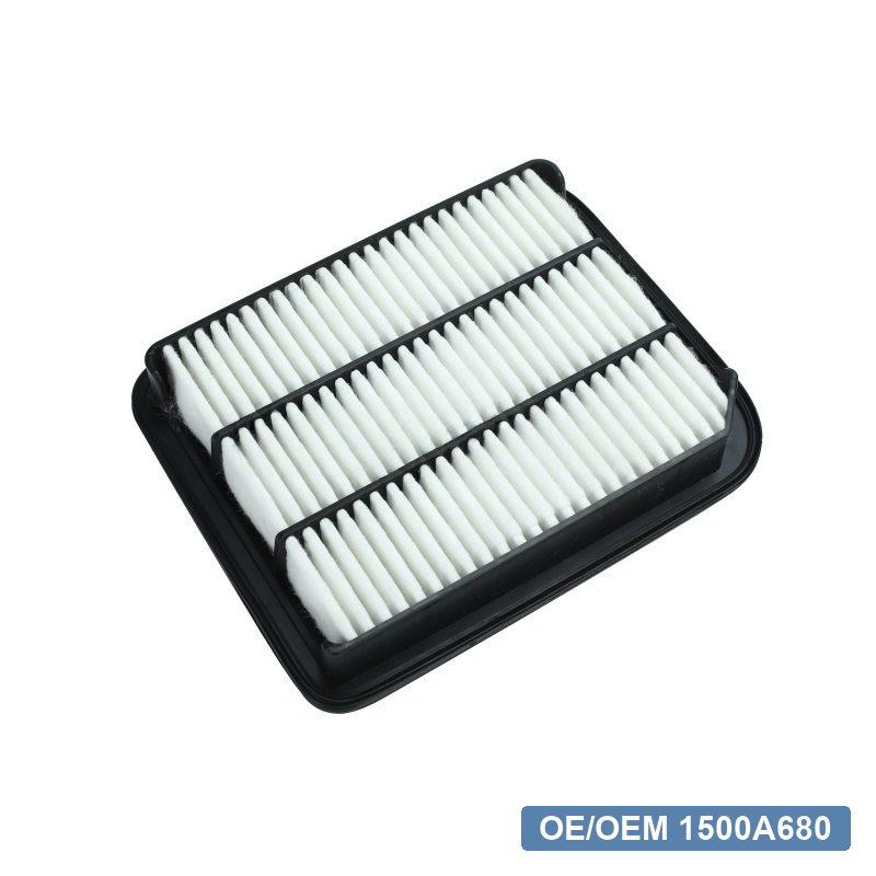 Air Filter 1500A680 for Mitsubishi