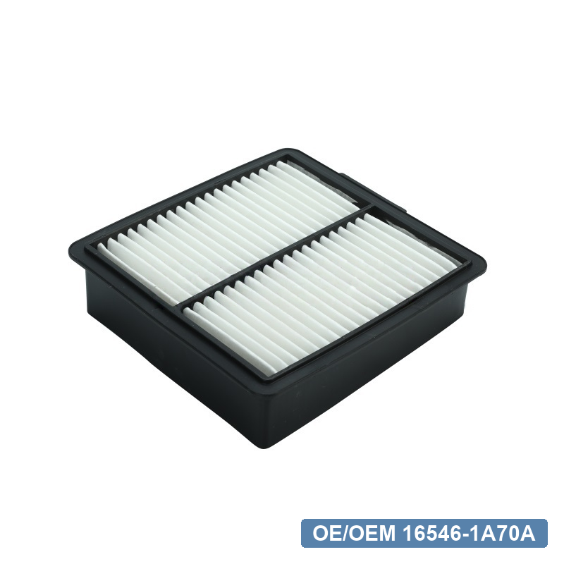 Air Filter 16546-1A70A for Nissan
