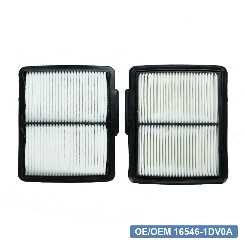 Air Filter 16546-1DV0A for Infiniti