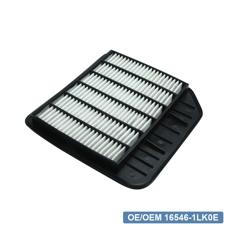 Air Filter 16546-1LK0E for Nissan