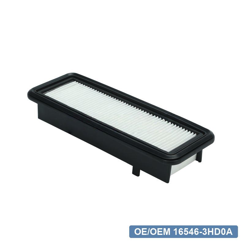 Air Filter 16546-3HD0A for Nissan