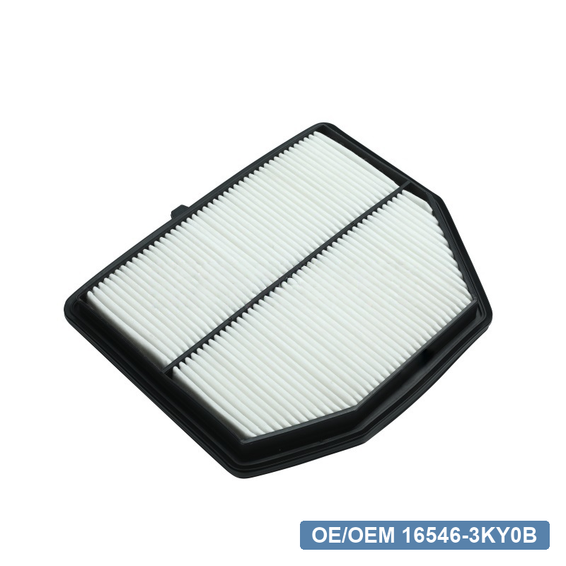 Air Filter 16546-3KY0B for Nissan