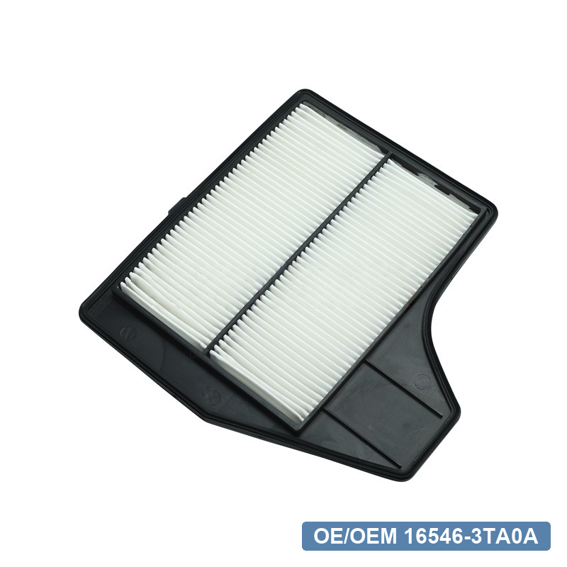 Air Filter 16546-3TA0A for Nissan