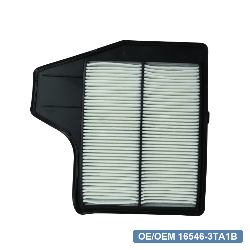 Air Filter 16546-3TA1B for Nissan