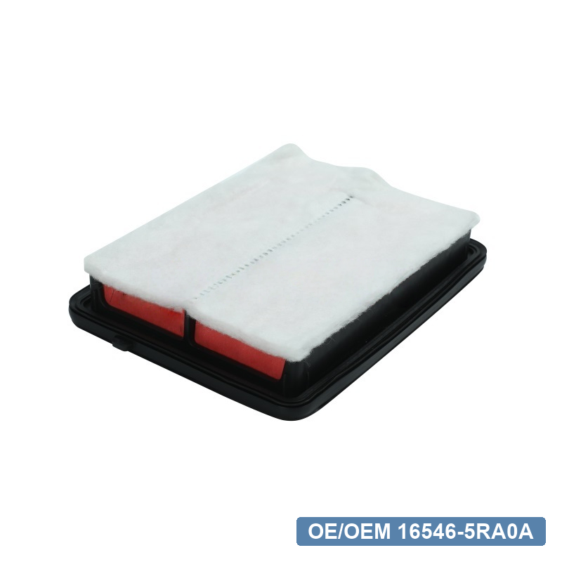Air Filter 16546-5RA0A for Nissan