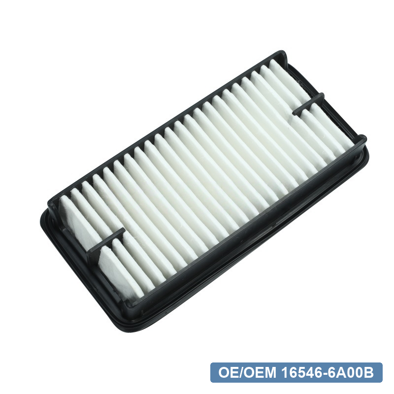 Air Filter 16546-6A00B for Mitsubishi