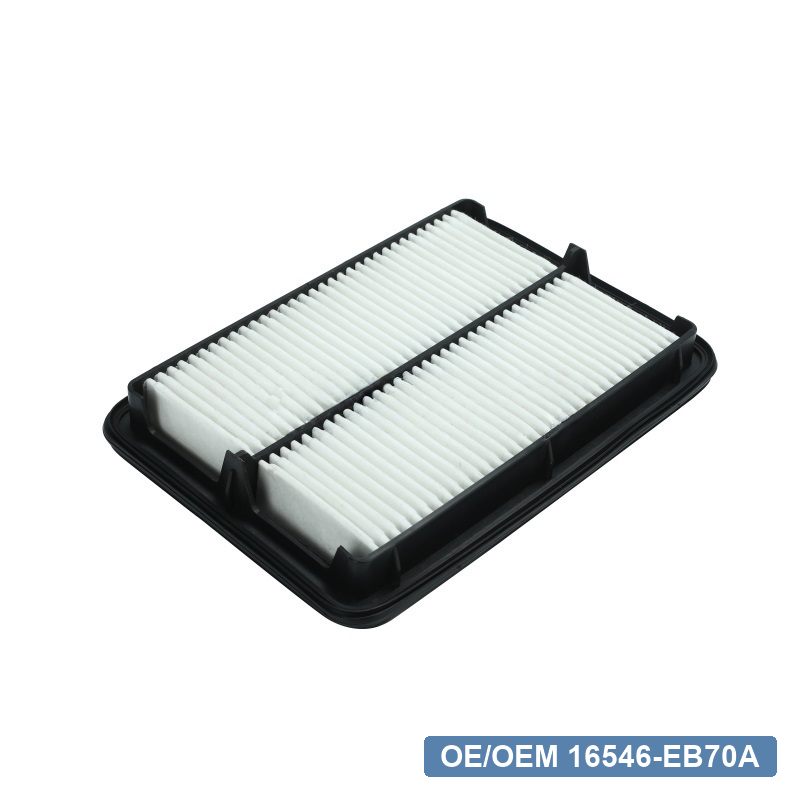 Air Filter 16546-EB70A for Nissan