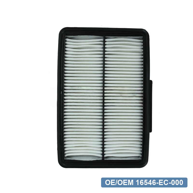Air Filter 16546-EC-000 for Nissan