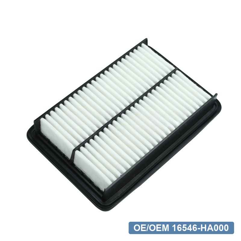 Air Filter 16546-HA000 for Mazda