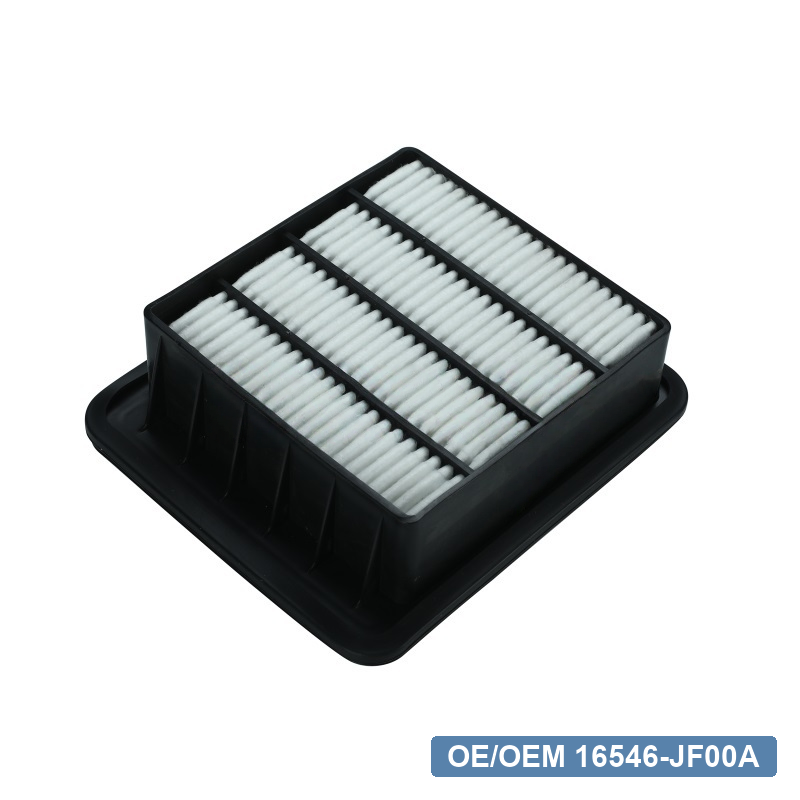 Air Filter 16546-JF00A for Nissan