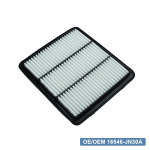 Air Filter 16546-JN30A for Nissan, Dongfeng