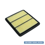 Air Filter 16546-JN30A for Nissan, Dongfeng