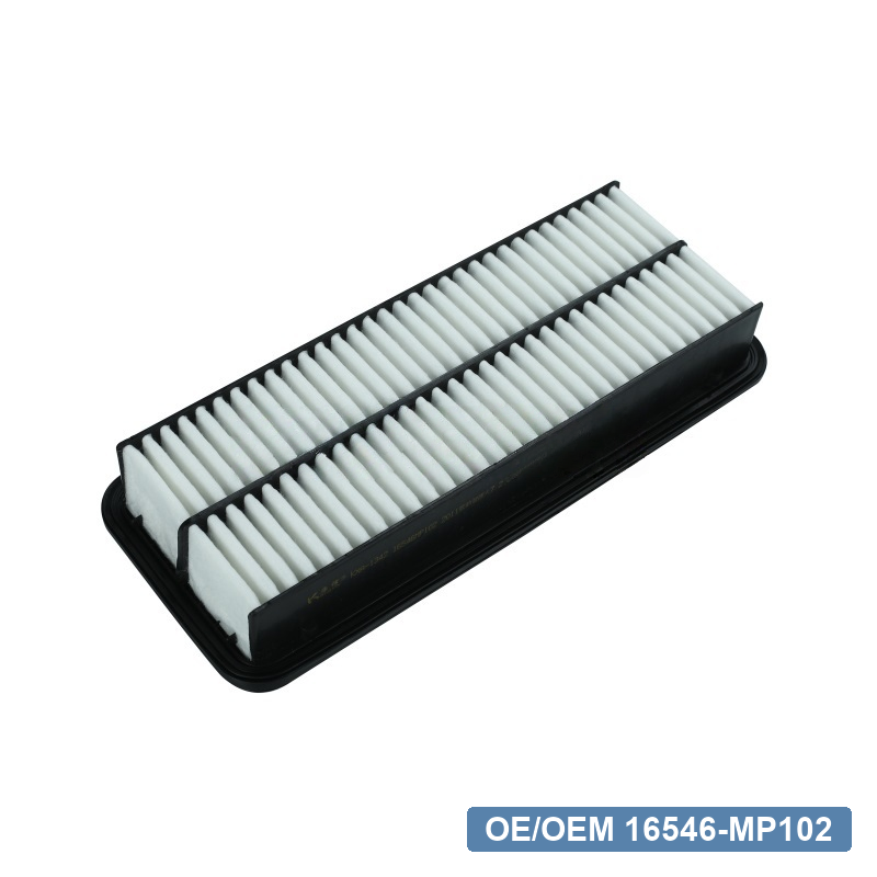 Air Filter 16546-MP102 for Luxgen